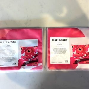 Marimekko Pillow Cases